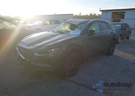 2024 Mazda Cx-30 2.5 S Select Sport from USA, damaged, VIN 3MVDMBBM5RM602175